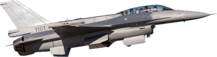 F-16 Block 70